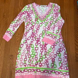 Barbara Gerwit Light Weight Cotton Dress